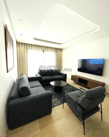 استوديو مفروش أنوال - 2