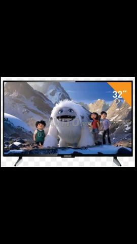 kRÖHLER Smart TV 32”