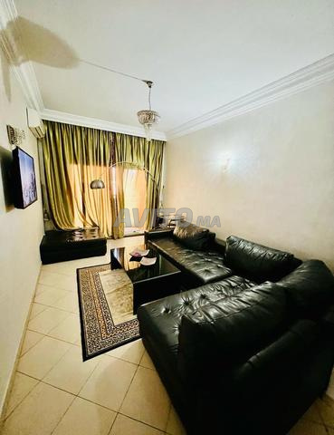 شقة جميلة مع مسبح - 2