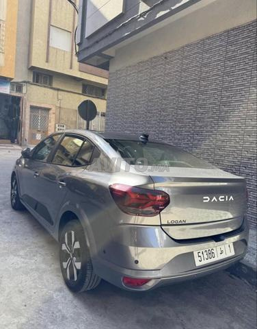 داسيا لوجان موديل 2025 - 2