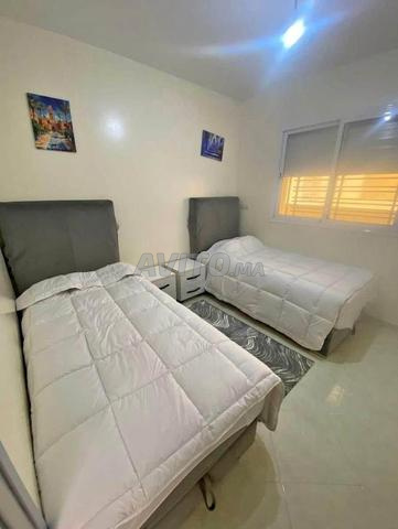 شقة رائعة للإيجار اليومي - 2