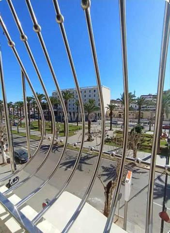 شقة للإيجار 40 متر مربع بالدار البيضاء - 2