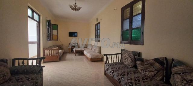 Appartement à vendre 120 m² à Salé - 2