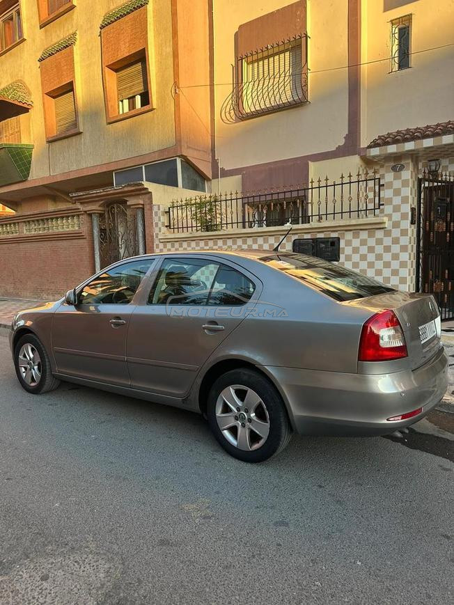 octavia à vendre