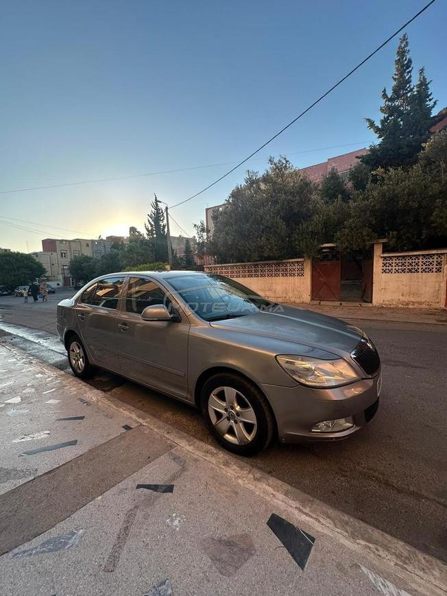 octavia à vendre