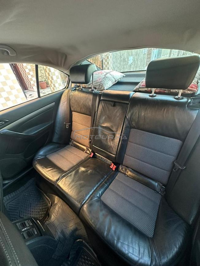 octavia à vendre