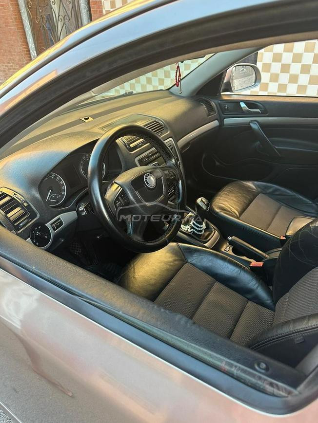 octavia à vendre