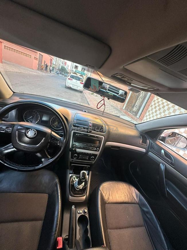 octavia à vendre