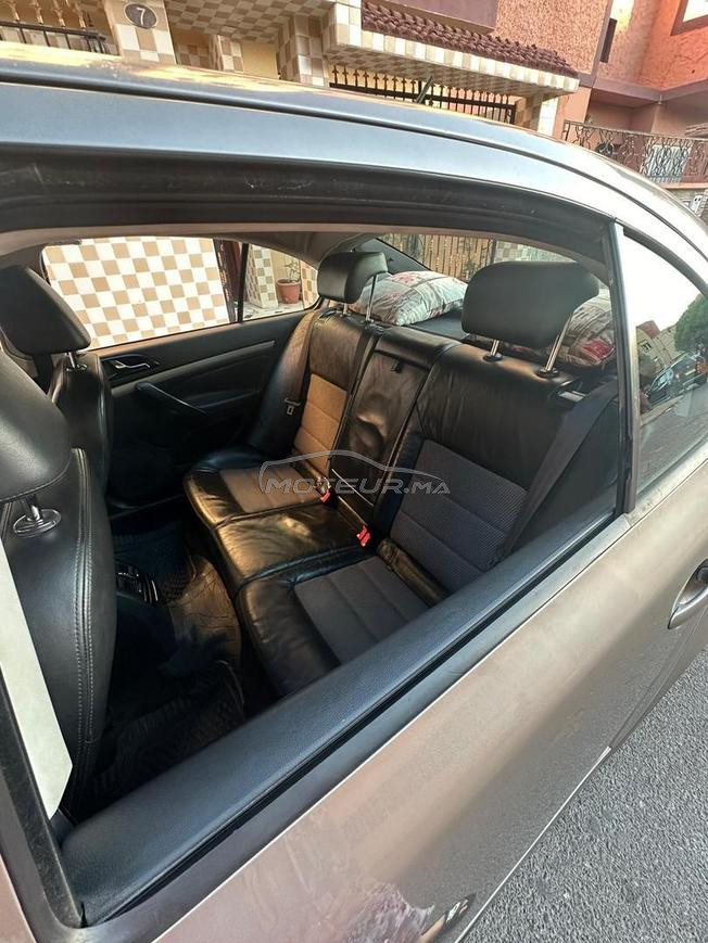 octavia à vendre