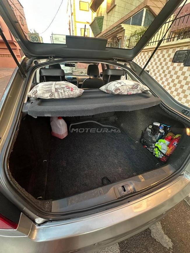 octavia à vendre