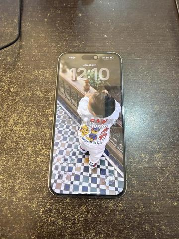 iPhone 14 Pro Max 128 Violet