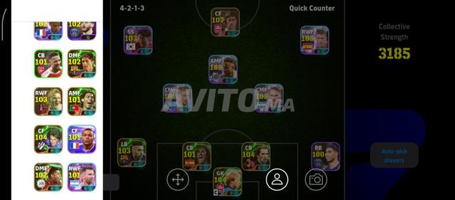 Quartier Moulay Abdellah - 2