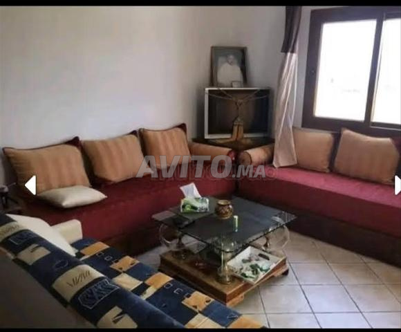 Magnifique appartement Mdiq - 2