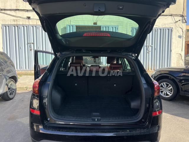 هيونداي توسان 2021 في الدار البيضاء - 2