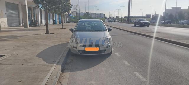 فيات بونتو للبيع - 2