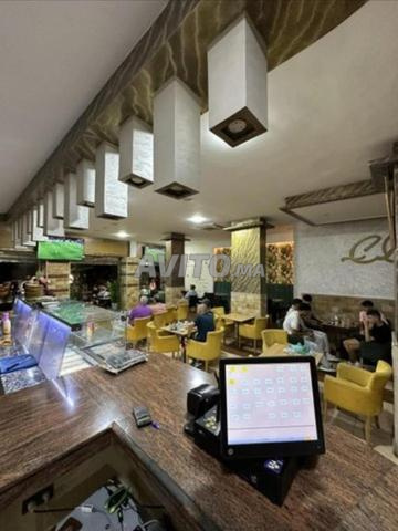 كراء محل تجاري مجهز بالكامل بتطوان - 2