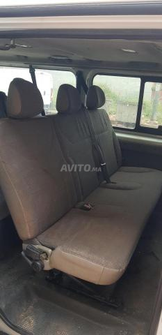 Tét Mellil Casablanca - 2