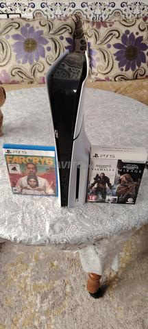 Playstation 5 slim standard - 2