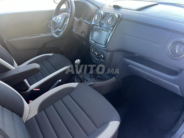 داسيا لوجي 2022 بالدار البيضاء - 2