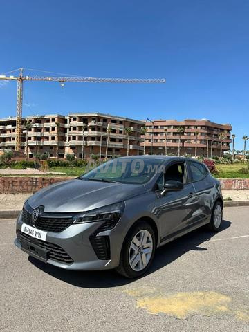 تأجير السيارات في مراكش