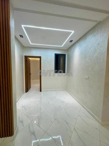 شقة للبيع شارع أم كلثوم مارتيل - 2