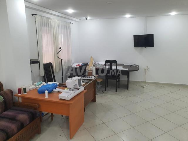 مكتب حدادة قرب مقهى يافا طريق المهدية - 2