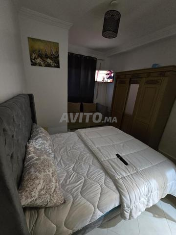 شقة للكراء باليوم – طنجة - 2