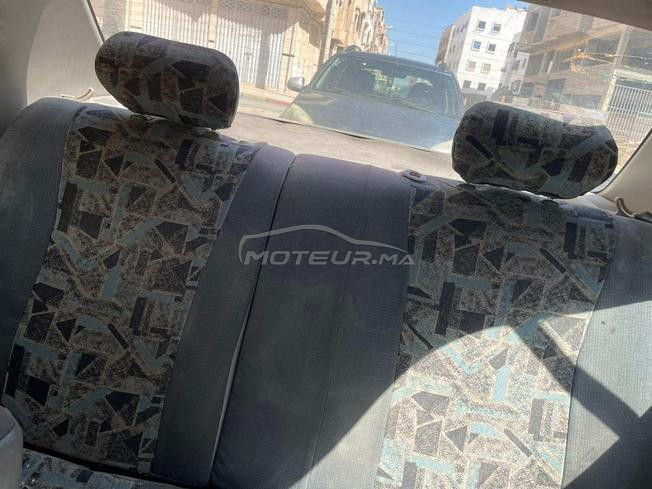 تويوتا كرولا للبيع موديل 1999 