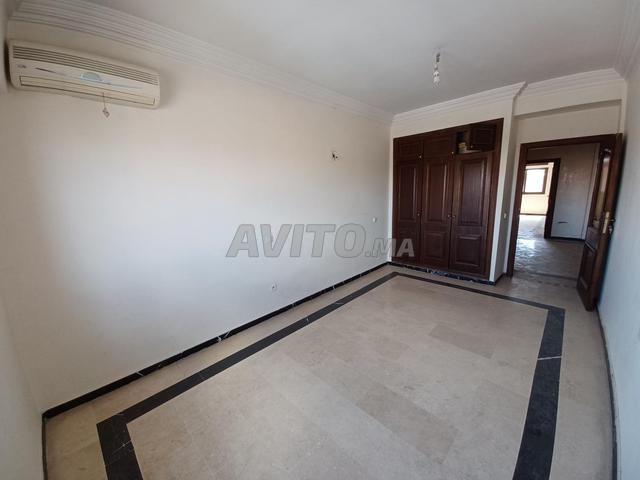 شقة للاستخدام المكتبي سملالية - 2