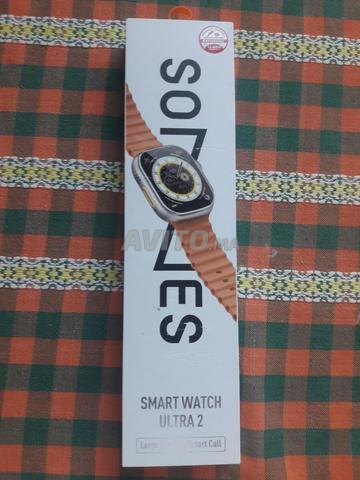 ساعة ذكية - 2