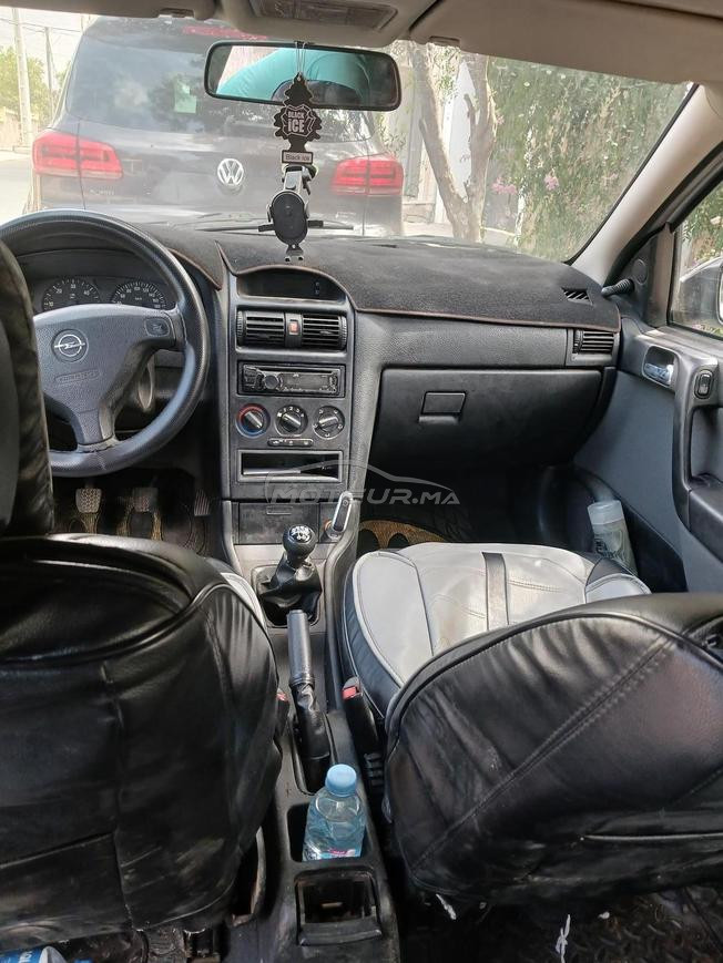 vente opel astra 2006