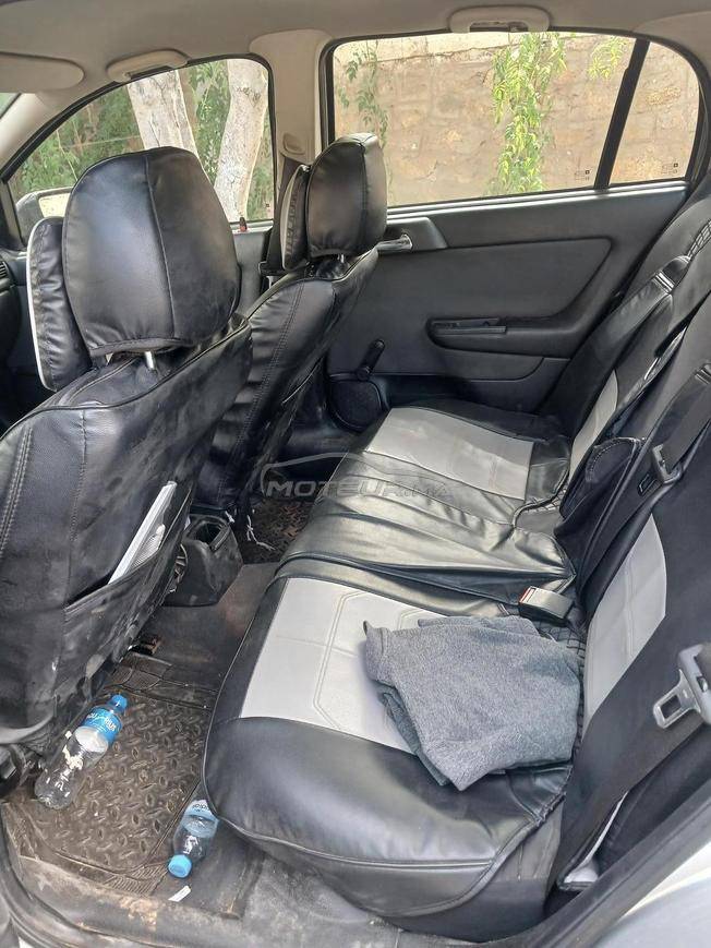 vente opel astra 2006