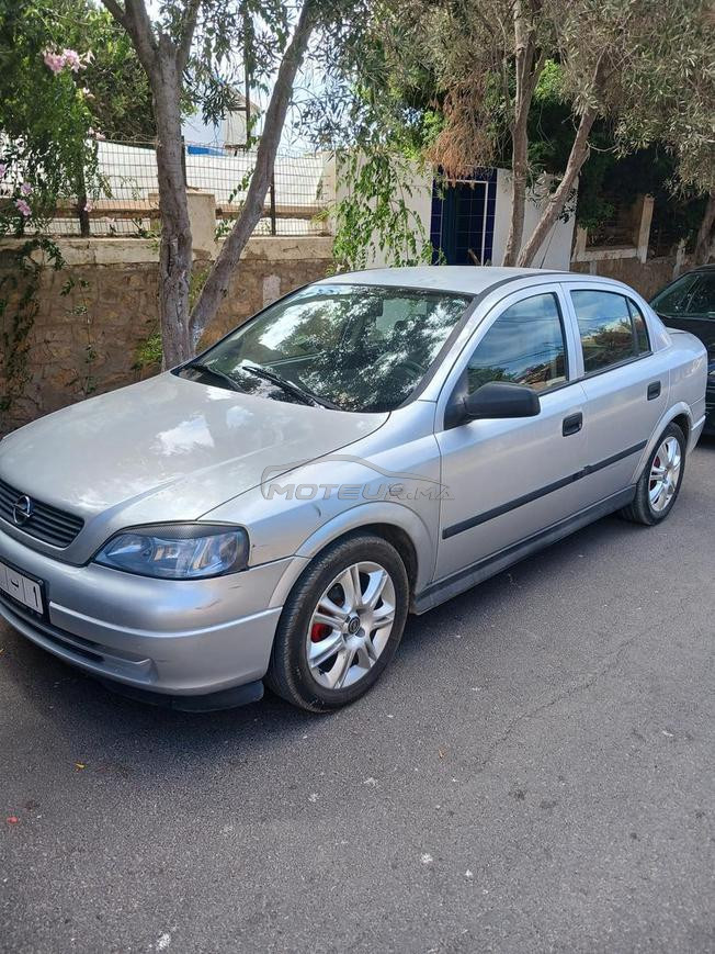 vente opel astra 2006