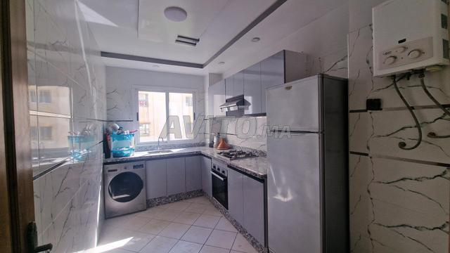 شقة مفروشة للكراء الشهري في موقع ممتاز - 2