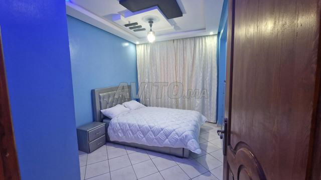 Appartement meublé à louer mensuellement dans un excellent emplacement - image 3