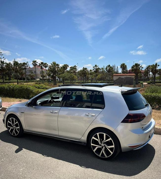 golf 7 2L 2020 automatique 