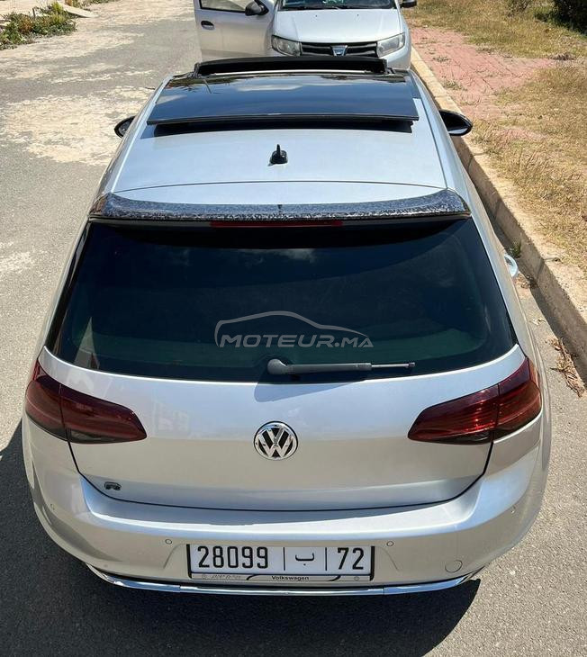 golf 7 2L 2020 automatique 
