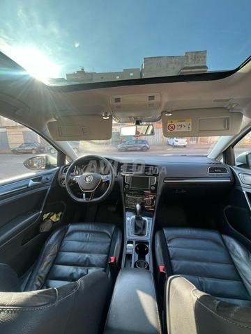 golf 7 2L 2020 automatique  - 2