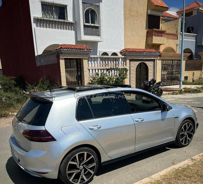 golf 7 2L 2020 automatique 