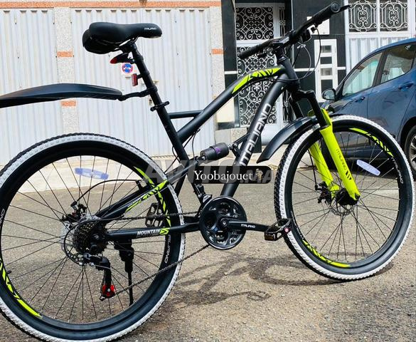 Vélos 26 pouces - 2