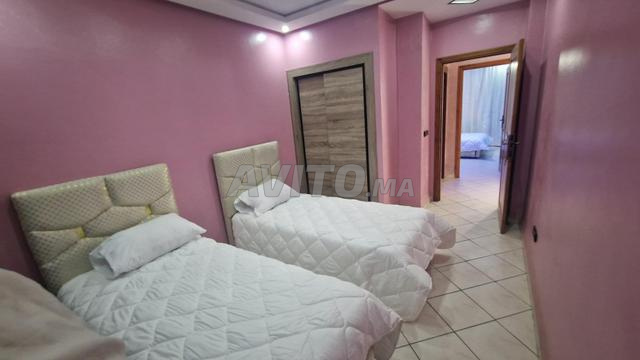 Appartement meublé à louer mensuellement dans un excellent emplacement - image 5