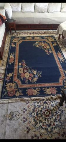 Tapis pur 600 dh - 2