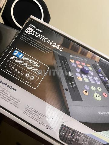 حزمة استوديو منزلي - 2