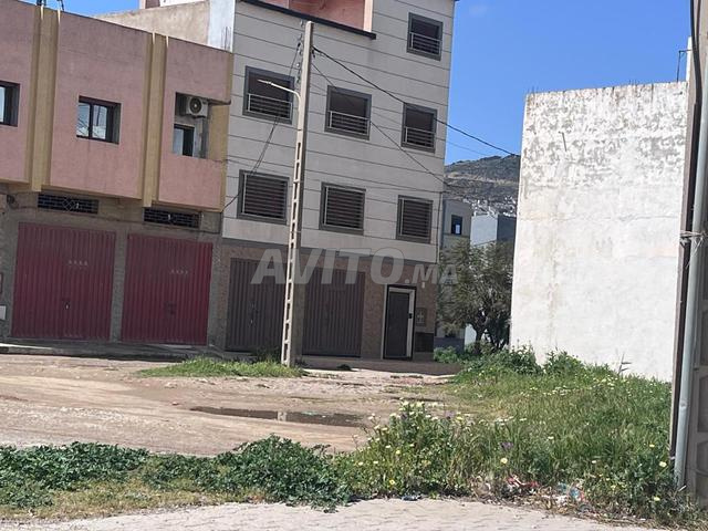 أرض للبيع بتطوان 138 متر مربع - 2