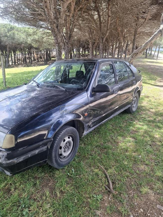 RENAULT 19 موضيل 1989