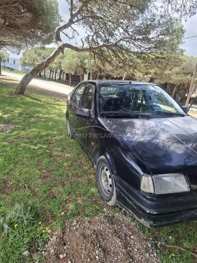 RENAULT 19 موضيل 1989