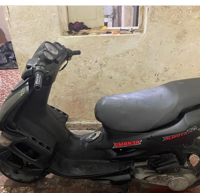 peugeot khedama