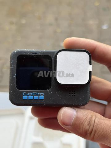 📸 GoPro HERO12 Black avec boîte