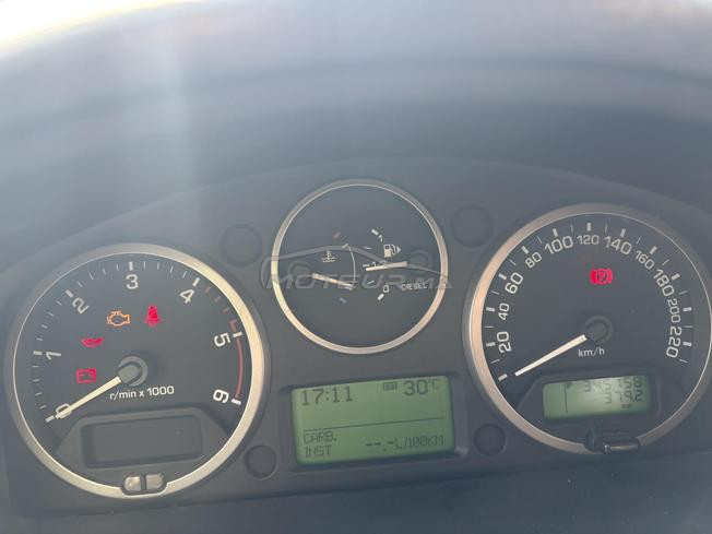 Land Rover Freelander 2 SE