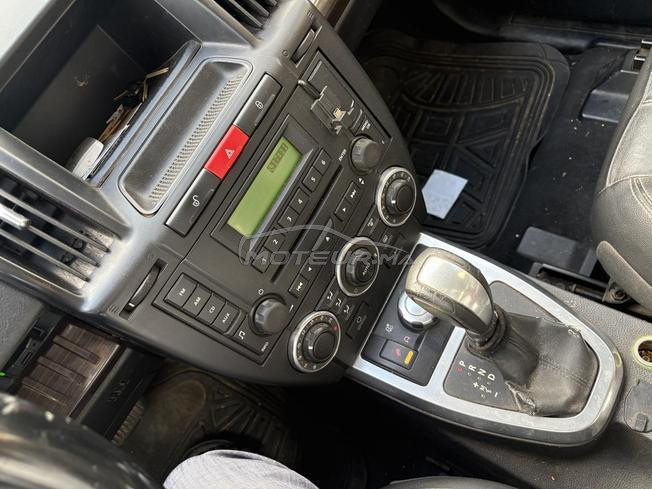 Land Rover Freelander 2 SE